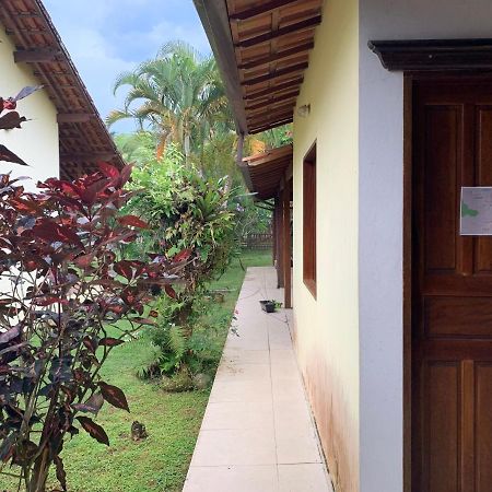 Casa Parabens! Sertao do Taquari Экстерьер фото
