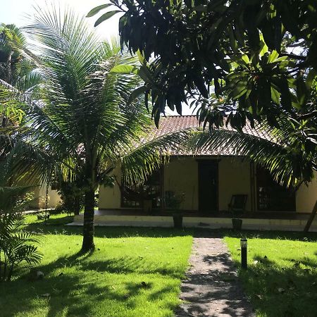 Casa Parabens! Sertao do Taquari Экстерьер фото