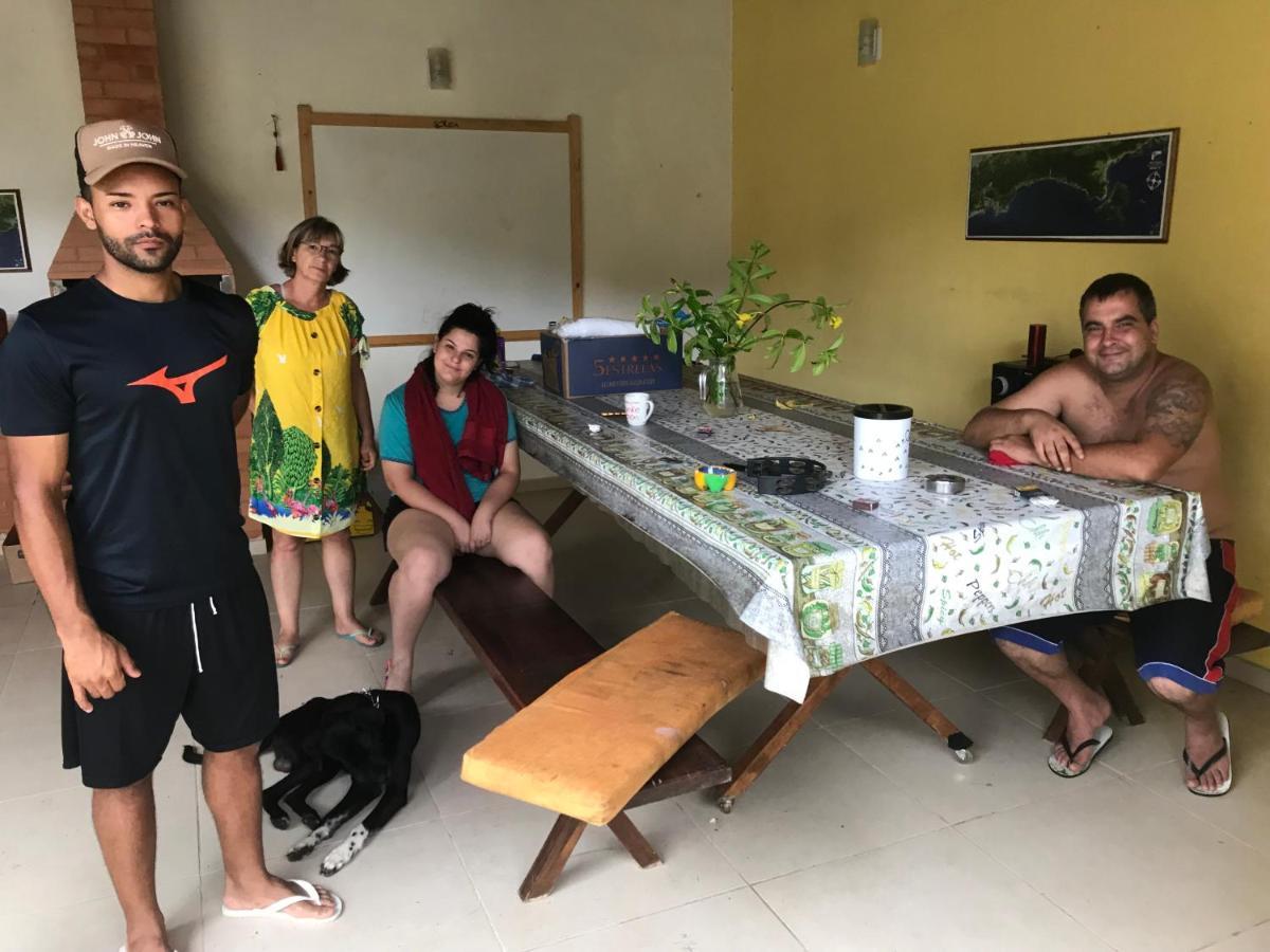 Casa Parabens! Sertao do Taquari Экстерьер фото