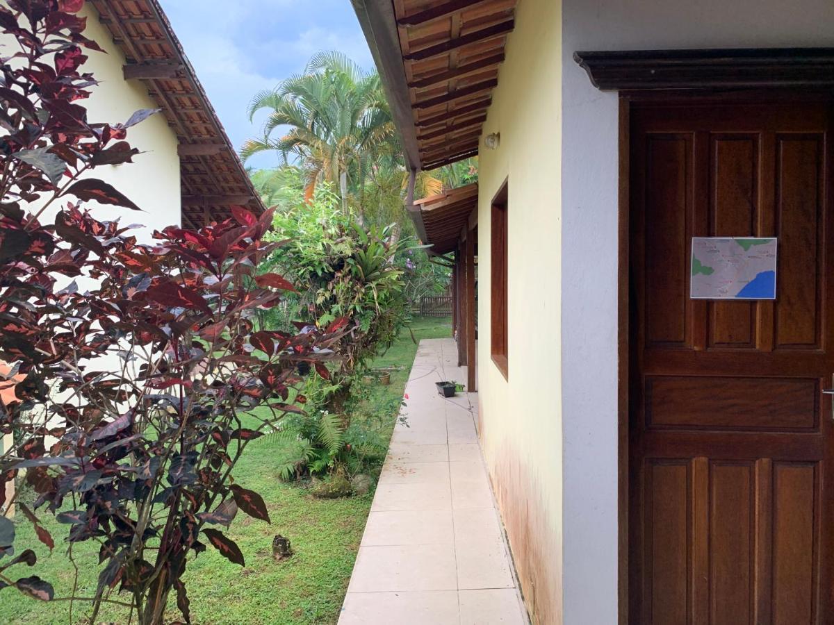 Casa Parabens! Sertao do Taquari Экстерьер фото
