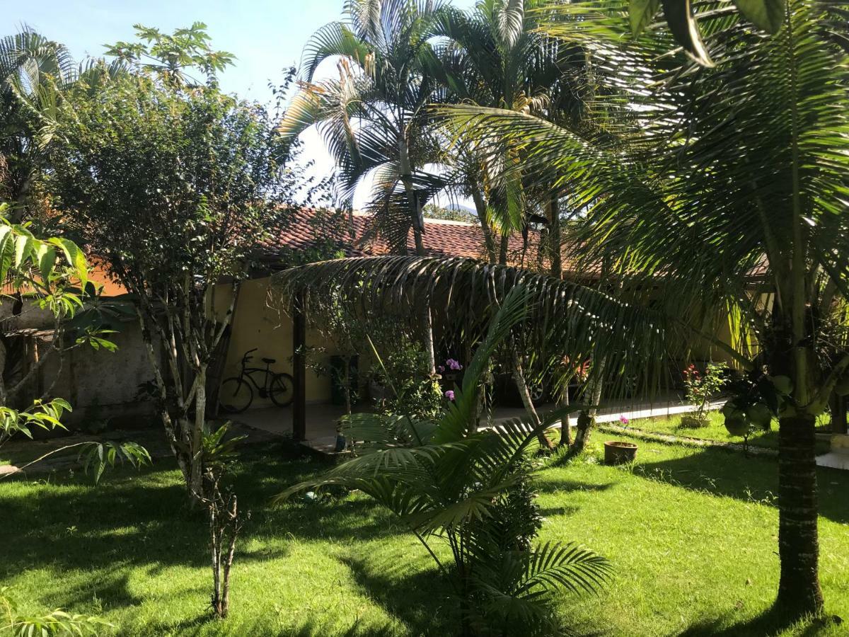 Casa Parabens! Sertao do Taquari Экстерьер фото