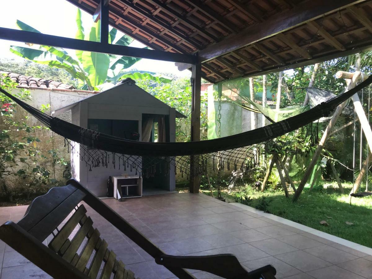 Casa Parabens! Sertao do Taquari Экстерьер фото