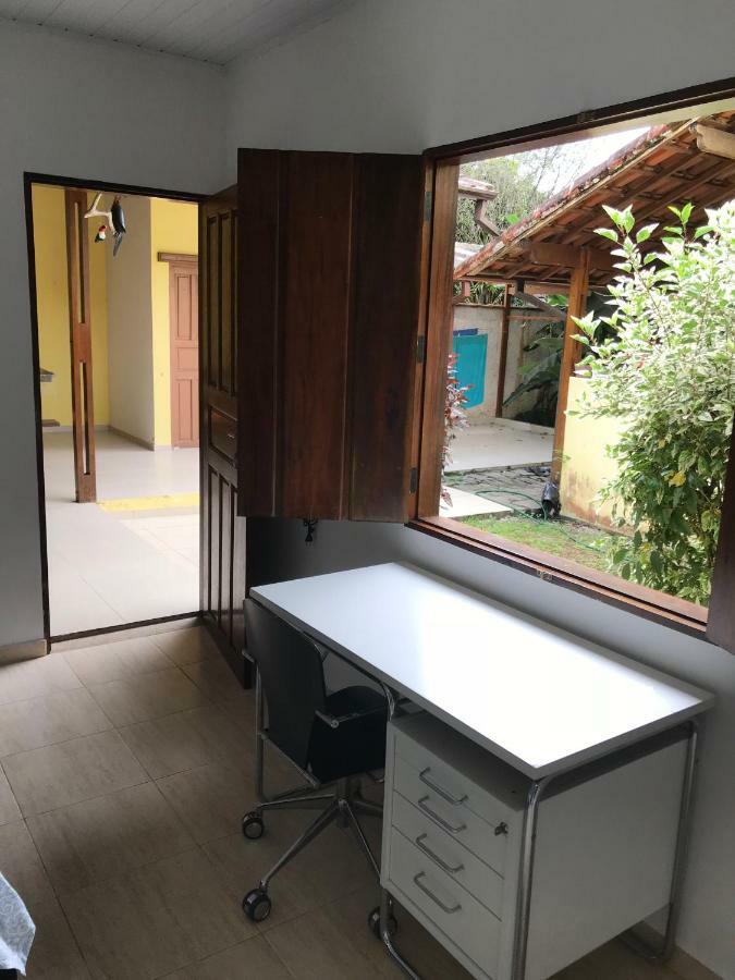 Casa Parabens! Sertao do Taquari Экстерьер фото