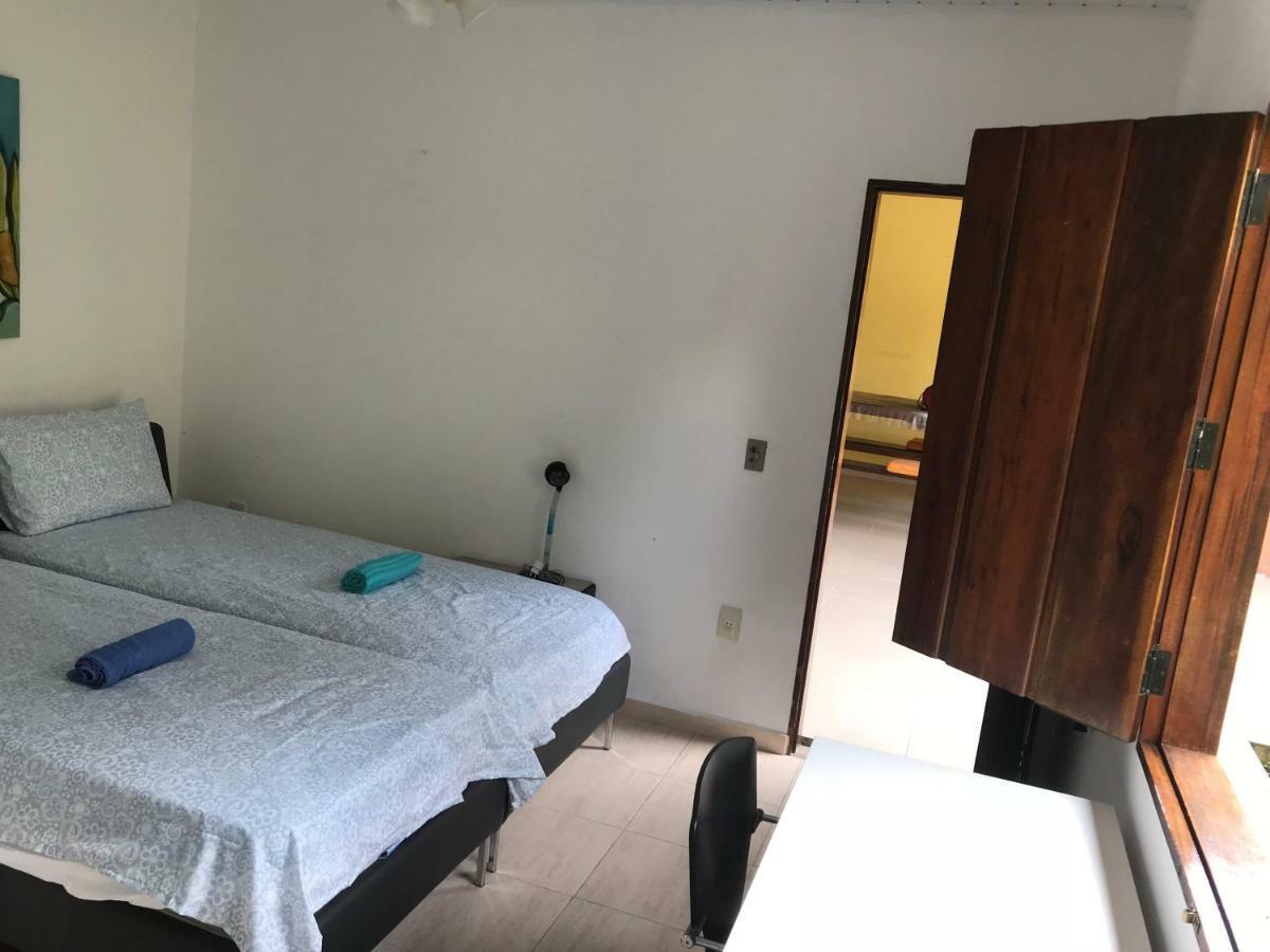 Casa Parabens! Sertao do Taquari Экстерьер фото