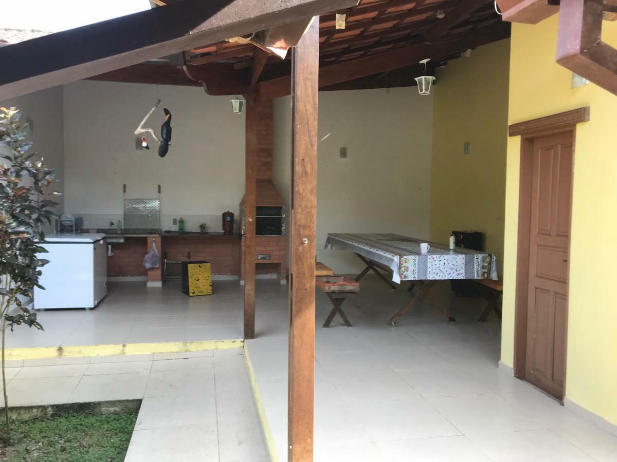 Casa Parabens! Sertao do Taquari Экстерьер фото