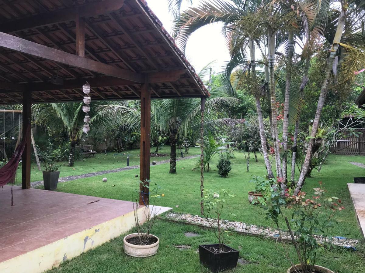 Casa Parabens! Sertao do Taquari Экстерьер фото