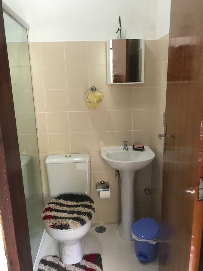 Casa Parabens! Sertao do Taquari Экстерьер фото