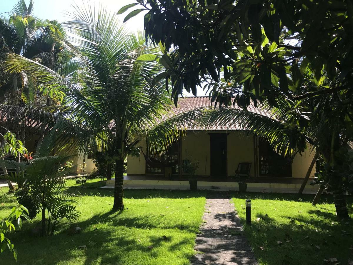 Casa Parabens! Sertao do Taquari Экстерьер фото