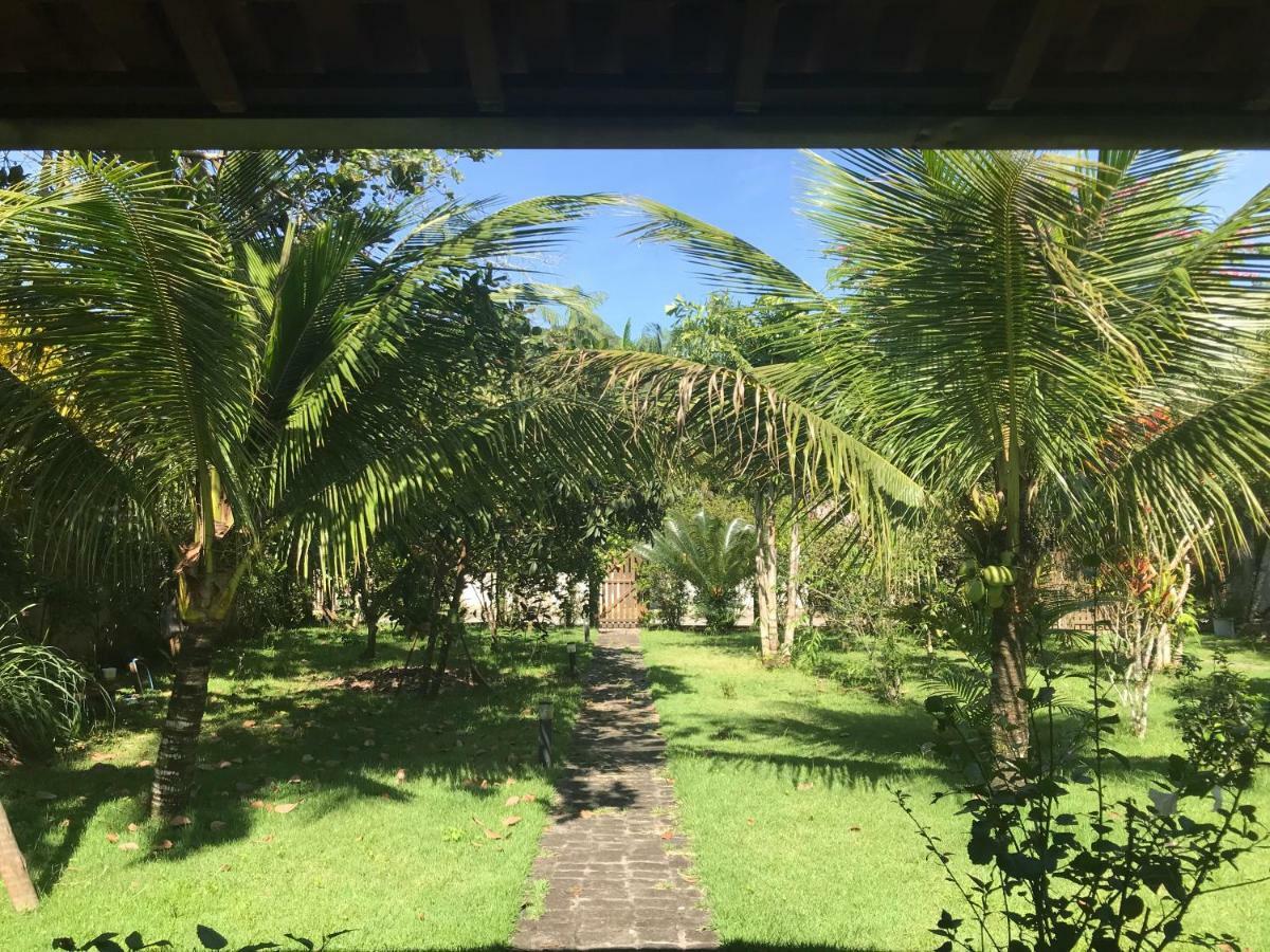 Casa Parabens! Sertao do Taquari Экстерьер фото