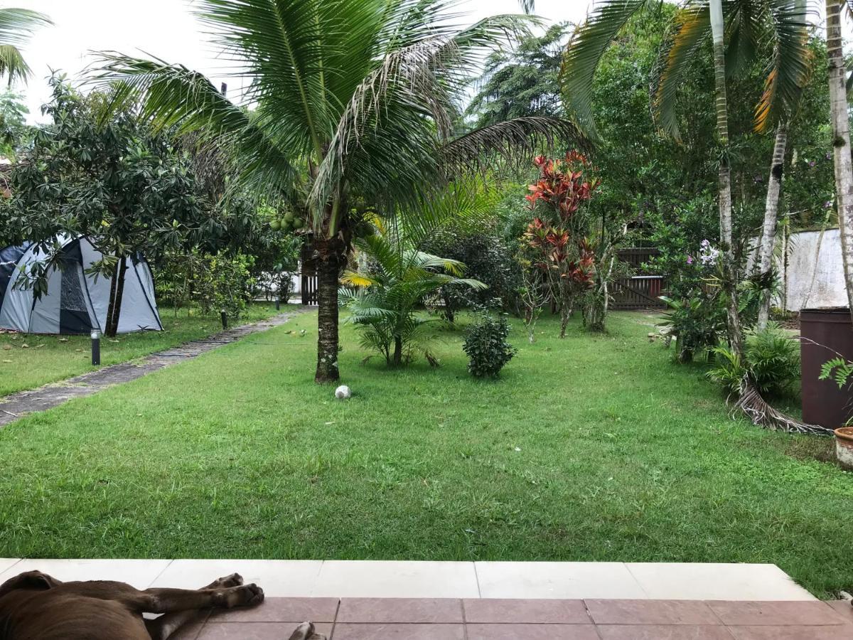 Casa Parabens! Sertao do Taquari Экстерьер фото